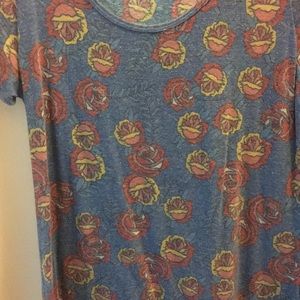 Lularoe M classic T lot